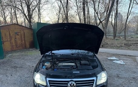 Volkswagen Passat B6, 2008 год, 475 000 рублей, 8 фотография