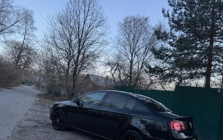 Volkswagen Passat B6, 2008 год, 475 000 рублей, 6 фотография