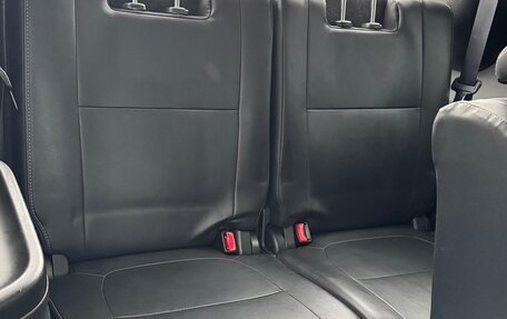 Mitsubishi Outlander III рестайлинг 3, 2020 год, 2 800 000 рублей, 15 фотография