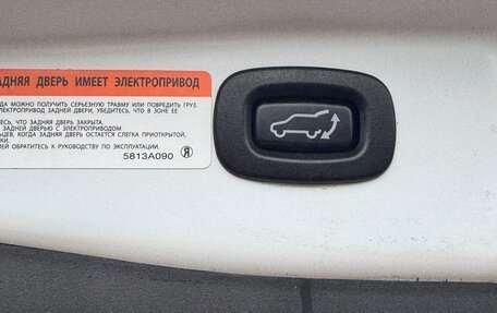 Mitsubishi Outlander III рестайлинг 3, 2020 год, 2 800 000 рублей, 24 фотография