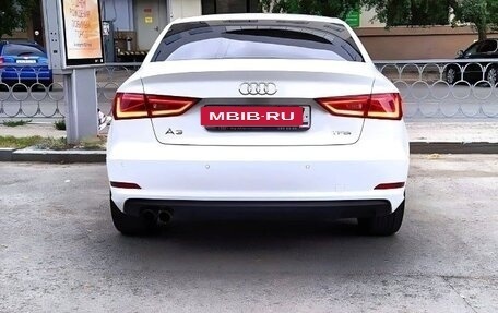 Audi A3, 2015 год, 1 300 000 рублей, 2 фотография