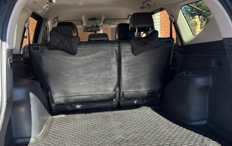 Mitsubishi Pajero Sport III рестайлинг, 2019 год, 3 100 000 рублей, 17 фотография