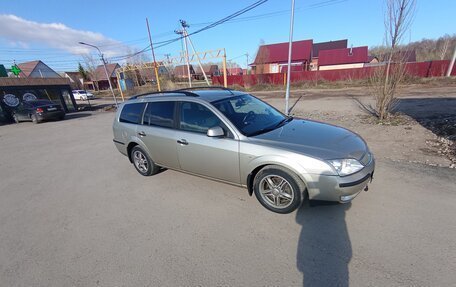 Ford Mondeo III, 2004 год, 425 000 рублей, 2 фотография