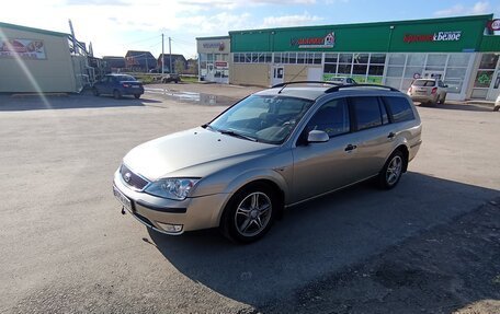 Ford Mondeo III, 2004 год, 425 000 рублей, 6 фотография