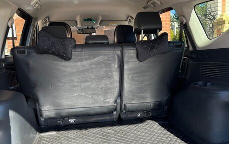 Mitsubishi Pajero Sport III рестайлинг, 2019 год, 3 100 000 рублей, 18 фотография