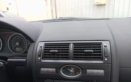 Ford Mondeo III, 2004 год, 425 000 рублей, 14 фотография