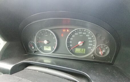 Ford Mondeo III, 2004 год, 425 000 рублей, 16 фотография