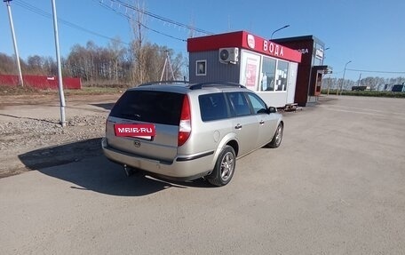 Ford Mondeo III, 2004 год, 425 000 рублей, 8 фотография