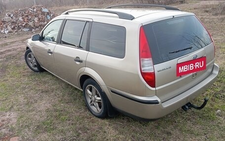 Ford Mondeo III, 2004 год, 425 000 рублей, 9 фотография