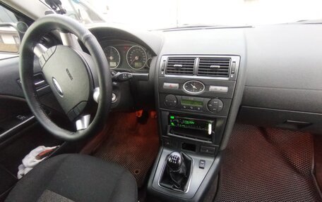 Ford Mondeo III, 2004 год, 425 000 рублей, 15 фотография