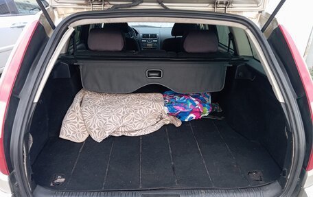 Ford Mondeo III, 2004 год, 425 000 рублей, 20 фотография