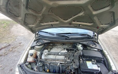 Ford Mondeo III, 2004 год, 425 000 рублей, 22 фотография