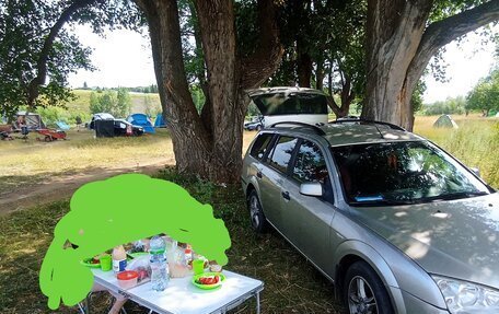 Ford Mondeo III, 2004 год, 425 000 рублей, 24 фотография