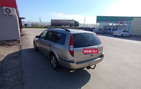 Ford Mondeo III, 2004 год, 425 000 рублей, 7 фотография