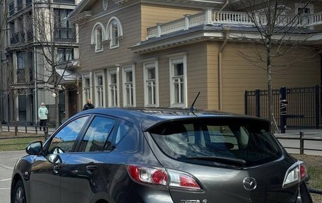 Mazda 3, 2011 год, 980 000 рублей, 5 фотография