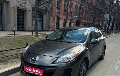Mazda 3, 2011 год, 980 000 рублей, 2 фотография