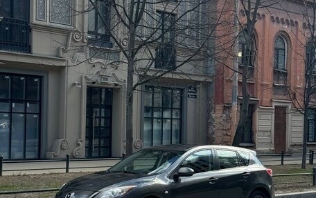 Mazda 3, 2011 год, 980 000 рублей, 7 фотография