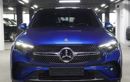 Mercedes-Benz GLC Coupe, 2025 год, 8 400 000 рублей, 5 фотография