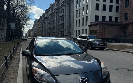 Mazda 3, 2011 год, 980 000 рублей, 4 фотография