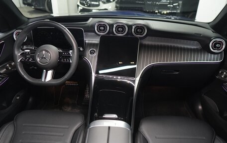 Mercedes-Benz GLC Coupe, 2025 год, 8 400 000 рублей, 9 фотография