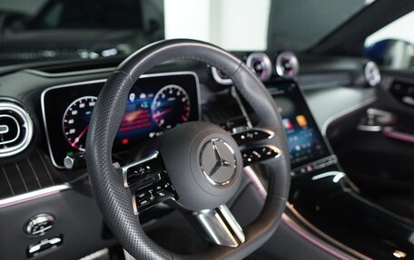 Mercedes-Benz GLC Coupe, 2025 год, 8 400 000 рублей, 7 фотография