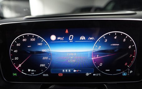 Mercedes-Benz GLC Coupe, 2025 год, 8 400 000 рублей, 8 фотография