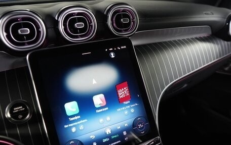 Mercedes-Benz GLC Coupe, 2025 год, 8 400 000 рублей, 6 фотография