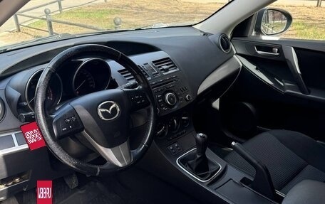 Mazda 3, 2011 год, 980 000 рублей, 8 фотография