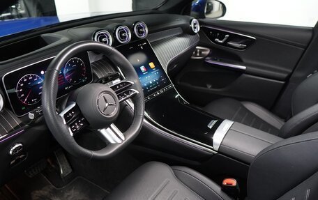 Mercedes-Benz GLC Coupe, 2025 год, 8 400 000 рублей, 12 фотография