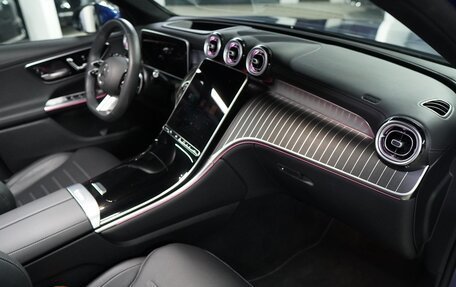 Mercedes-Benz GLC Coupe, 2025 год, 8 400 000 рублей, 11 фотография