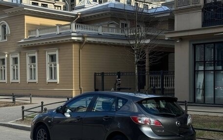 Mazda 3, 2011 год, 980 000 рублей, 3 фотография