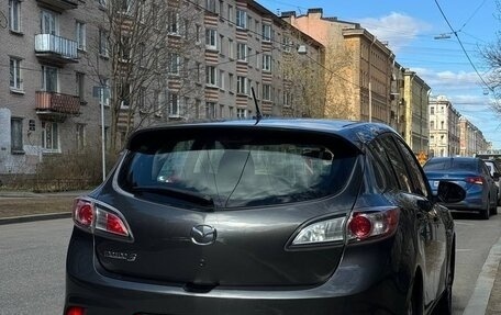 Mazda 3, 2011 год, 980 000 рублей, 6 фотография
