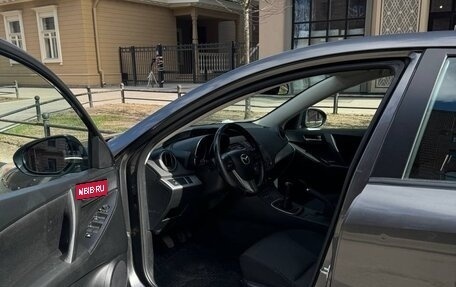 Mazda 3, 2011 год, 980 000 рублей, 9 фотография