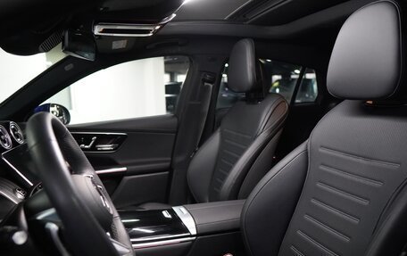 Mercedes-Benz GLC Coupe, 2025 год, 8 400 000 рублей, 18 фотография