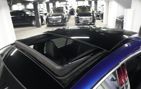 Mercedes-Benz GLC Coupe, 2025 год, 8 400 000 рублей, 15 фотография