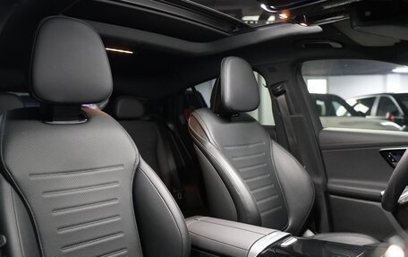 Mercedes-Benz GLC Coupe, 2025 год, 8 400 000 рублей, 13 фотография