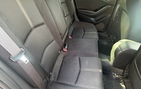 Mazda 3, 2017 год, 1 300 000 рублей, 6 фотография