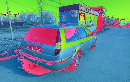 Ford Mondeo III, 2004 год, 425 000 рублей, 3 фотография