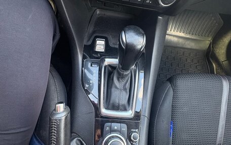 Mazda 3, 2017 год, 1 300 000 рублей, 10 фотография