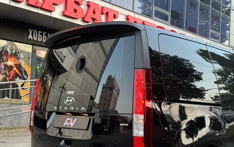 Hyundai Staria, 2024 год, 5 950 000 рублей, 3 фотография