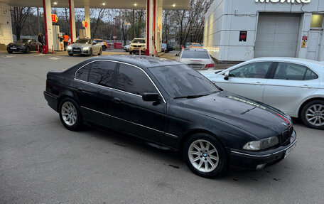 BMW 5 серия, 1999 год, 430 000 рублей, 4 фотография