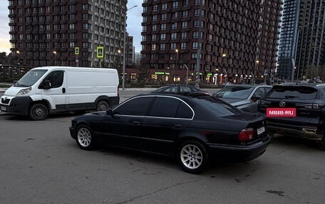 BMW 5 серия, 1999 год, 430 000 рублей, 5 фотография