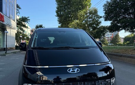 Hyundai Staria, 2024 год, 5 950 000 рублей, 6 фотография