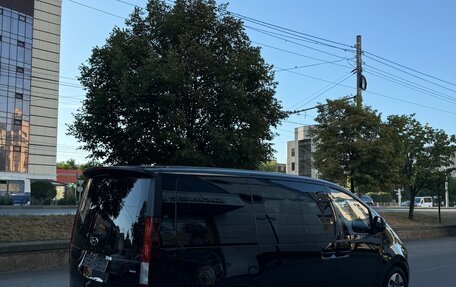 Hyundai Staria, 2024 год, 5 950 000 рублей, 7 фотография