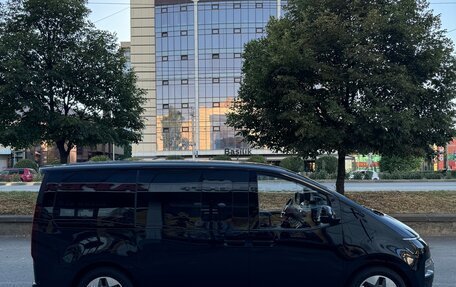 Hyundai Staria, 2024 год, 5 950 000 рублей, 5 фотография