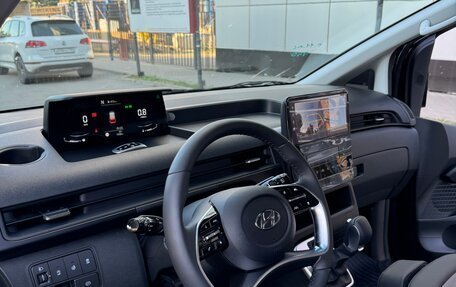 Hyundai Staria, 2024 год, 5 950 000 рублей, 11 фотография