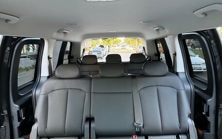 Hyundai Staria, 2024 год, 5 950 000 рублей, 17 фотография