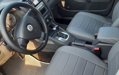 Volkswagen Golf V, 2006 год, 330 000 рублей, 4 фотография