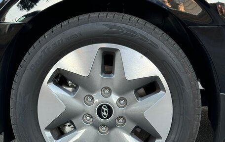 Hyundai Staria, 2024 год, 5 950 000 рублей, 19 фотография