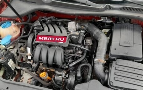 Volkswagen Golf V, 2006 год, 330 000 рублей, 5 фотография